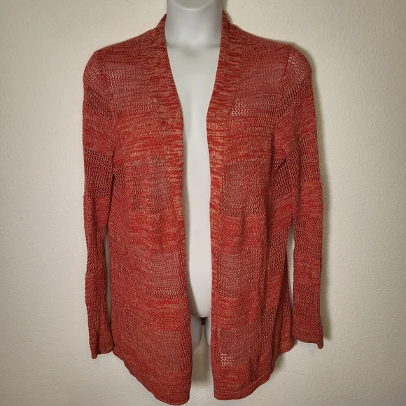 The Limited Open Knit Cardagin/Beach Cover Up size XLarge - Picture 1 of 6